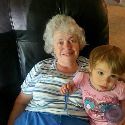 Profile Picture of Nancy Priest (@npriest73) on Twitter