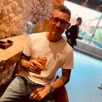 Profile Picture of Shawn Pugh (@shawnpugh123) on Twitter