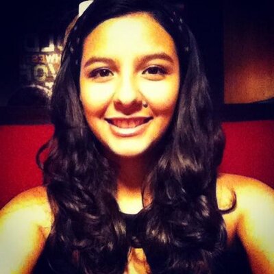 Profile Picture of Mariela Mendoza (@marielaMC94) on Twitter