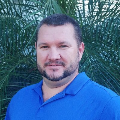 Profile Picture of Chad Vogt (@ChadVogt6) on Twitter