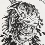 Profile Picture of Aaron Dale (@tattoo_fantasy_ad) on Instagram