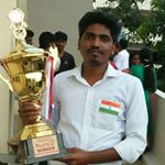 Profile Picture of David Rajkumar (@davidrajkumar_19) on Instagram