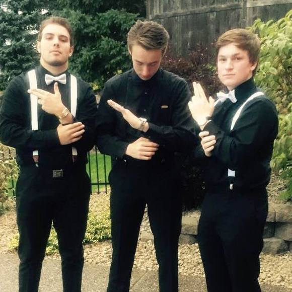 Profile Picture of Westyn Doubler (@westyndoubler) on Poshmark