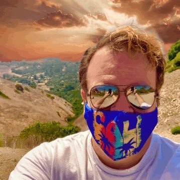 Profile Picture of Chad (@ChadFarmerDavi2) on Twitter