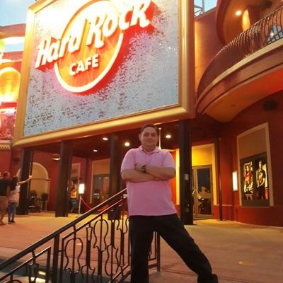 Profile Picture of Danny Gerald Carrion (@75Gerald) on Twitter