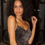 Profile Picture of Farrah S. Daniel (@farrahsamone) on Instagram