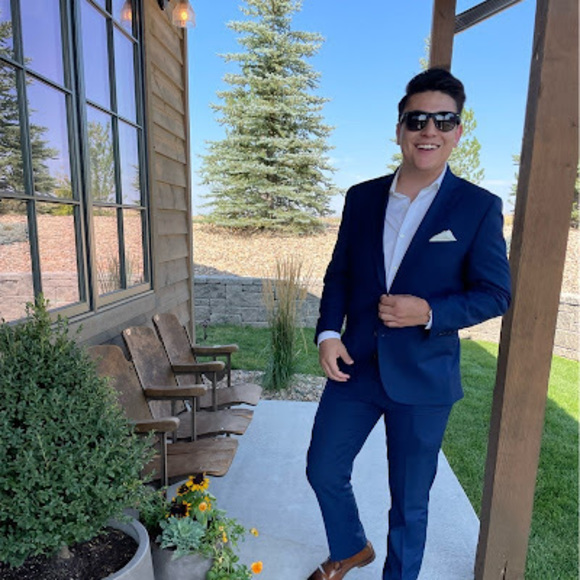 Profile Picture of Nick Bodemann (@bodemannnick) on Poshmark