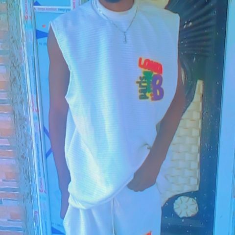 Profile Picture of jamesmiracle416 (@jamesmiracle14) on Tiktok