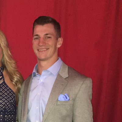 Profile Picture of Dan Comber (@DanielJComber) on Twitter