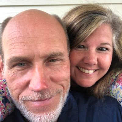 Profile Picture of Kimberly Quick Campbell (@navymomrn) on Twitter