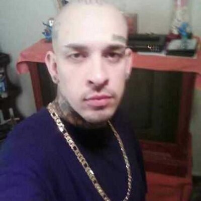 Profile Picture of Damien Sandoval (@Damien1four) on Twitter