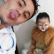 Profile Picture of Jose Florián Garzón (@Joseph0924) on Twitter