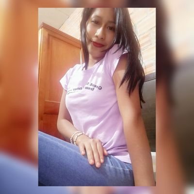 Profile Picture of Lourdes Karolyn Cajo Carrillo (@LourdesCajo) on Twitter