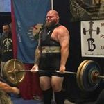 Profile Picture of Eric Bannister (@ericthegreatish) on Instagram