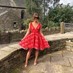 Profile Picture of Melissa Houghton (@melhoughton91) on Instagram