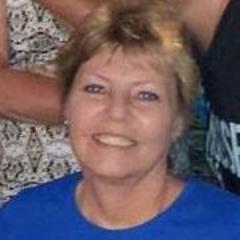 Profile Picture of Sue McAlexander (@sue_mcalexander) on Twitter