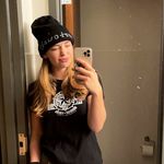 Profile Picture of Michaela Hodge (@hodgem14) on Instagram