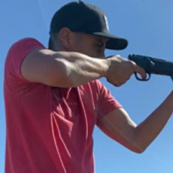 Profile Picture of Cristian Jaramillo (@scrappymecha23) on Poshmark