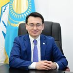 Profile Picture of Gaidar KASENOV (@gaidarkasenov) on Instagram