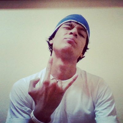 Profile Picture of Frank Benavente (@FrankDanielB) on Twitter