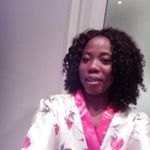 Profile Picture of Amanda Quayson (@mandy_quay) on Instagram