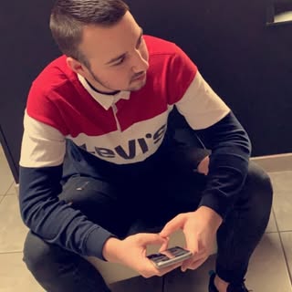 Profile Picture of Jason Devaux (@devauxjason) on Instagram