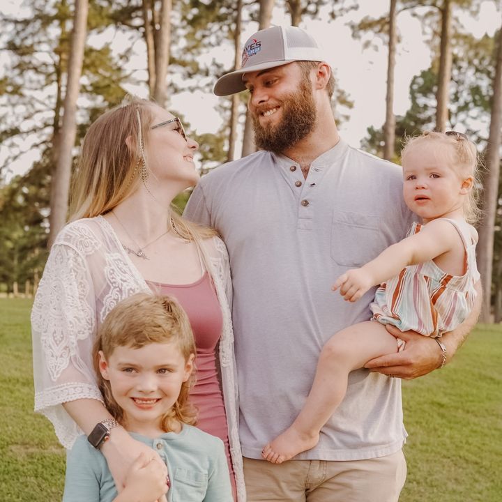 Profile Picture of Devyn Hayes (@devynhayes2018) on Tiktok