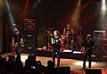 Profile Picture of Nazareth (band) - Wikipediaon Wikipedia