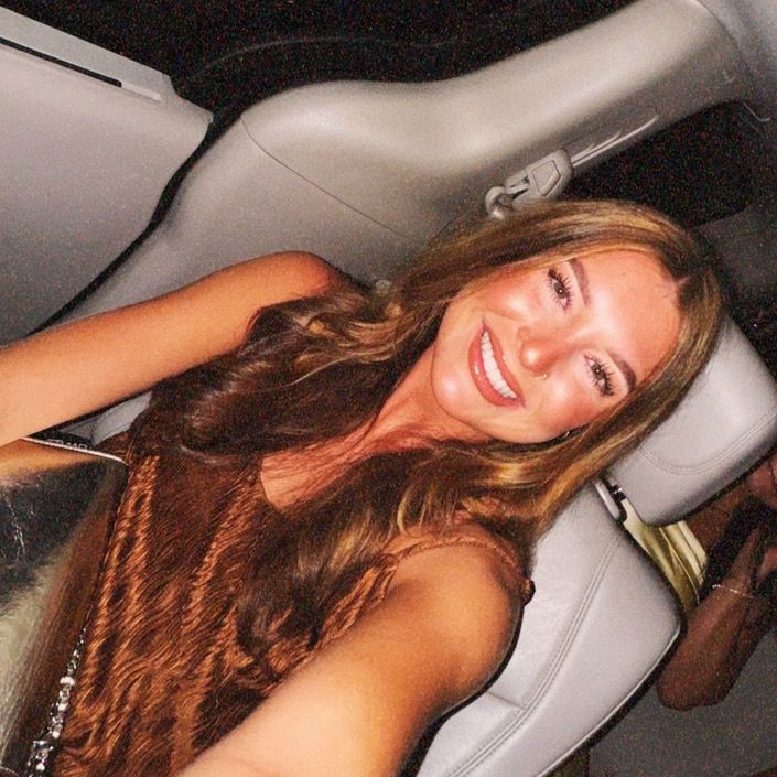 katie cagle - Tiktok Profile Picture of katie cagle (@katiecagle_) on Tiktok