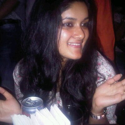 Profile Picture of Nupur Agrawal (@nupur2311) on Twitter