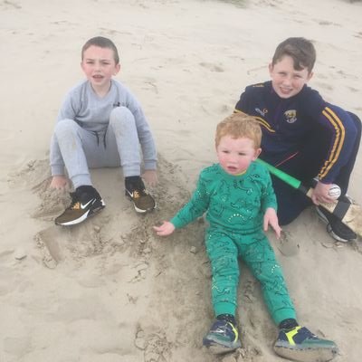 Profile Picture of Jason Fortune (@JasonFo51655349) on Twitter