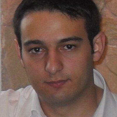 Profile Picture of Fábio Gonçalves (@fabiogoncalves_) on Twitter