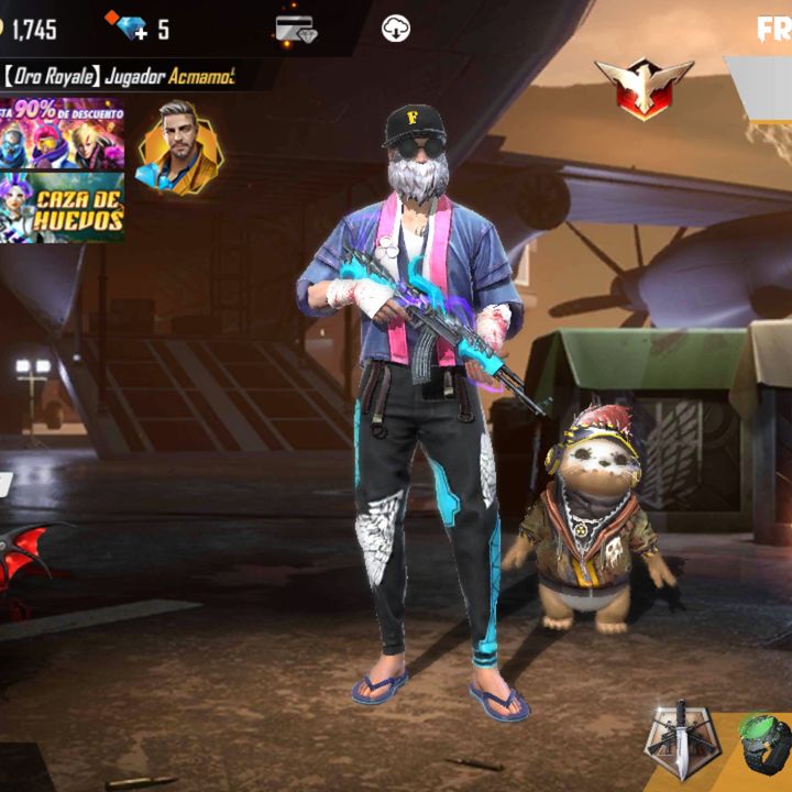 Profile Picture of Carlos Maciel (@carlosmaciel394) on Tiktok