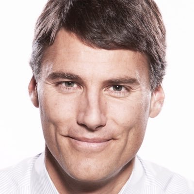 Profile Picture of Gregor Robertson (@RobertsonGregor) on Twitter