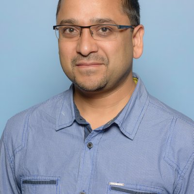 Profile Picture of Sajjad Mahmood (@smahmood101) on Twitter