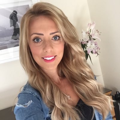 Profile Picture of Rachel Varley (@MissRachelCarr) on Twitter