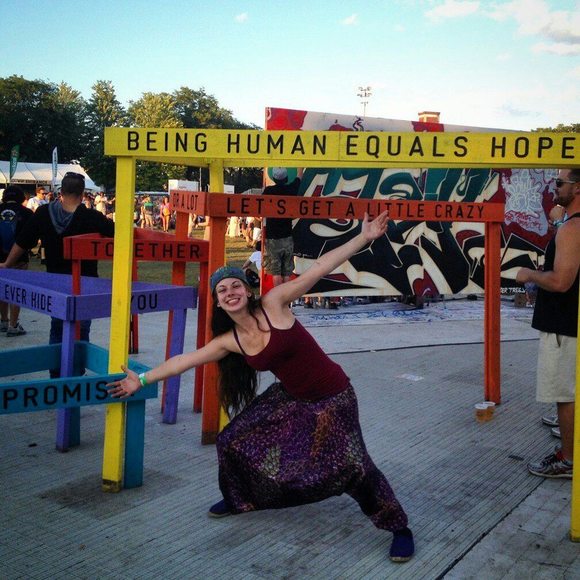 Ariana Vasilakis - Poshmark Profile Picture of Ariana Vasilakis (@anuhhvee) on Poshmark