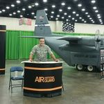 Profile Picture of TSgt Matthew Weingarten (@sgtweingarten) on Instagram