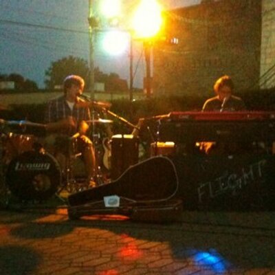 Profile Picture of John Robbs (@bonzo_24) on Twitter