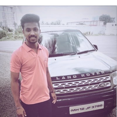 Profile Picture of Mahesh_paygude (@mahesh_paygude) on Twitter