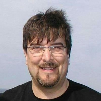 Profile Picture of Daniel Daoust (@DanielDaoust6) on Twitter