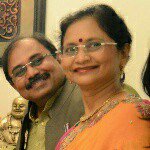 Profile Picture of Paresh K Shah (@pareshmaya) on Instagram