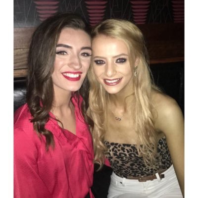 Profile Picture of Joanne Barrett (@jobarrett_96) on Twitter