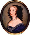 Profile Photo of Margaret Cavendish, Duchess of Newcastle-upon-Tyneon Wikipedia