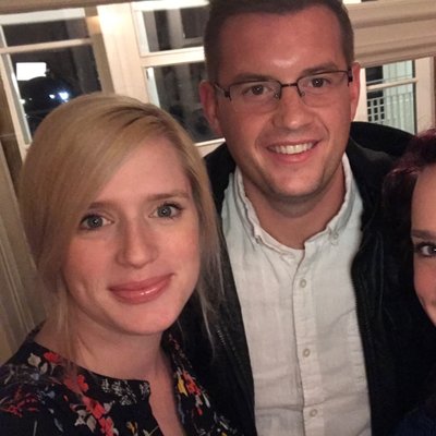 Profile Picture of Brent Parsons (@BrentParsons17) on Twitter