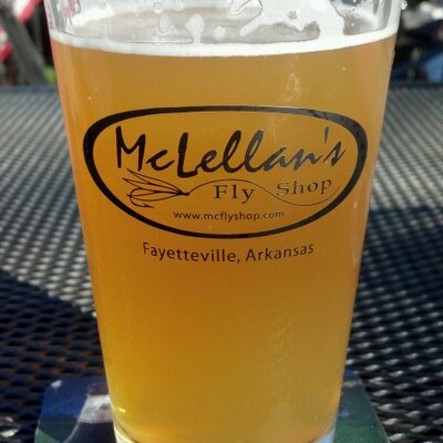 Profile Picture of Michael McLellan (@McLellanMcFly) on Twitter