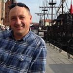 Profile Picture of Marek Zalewski (@m.zalewski888) on Instagram