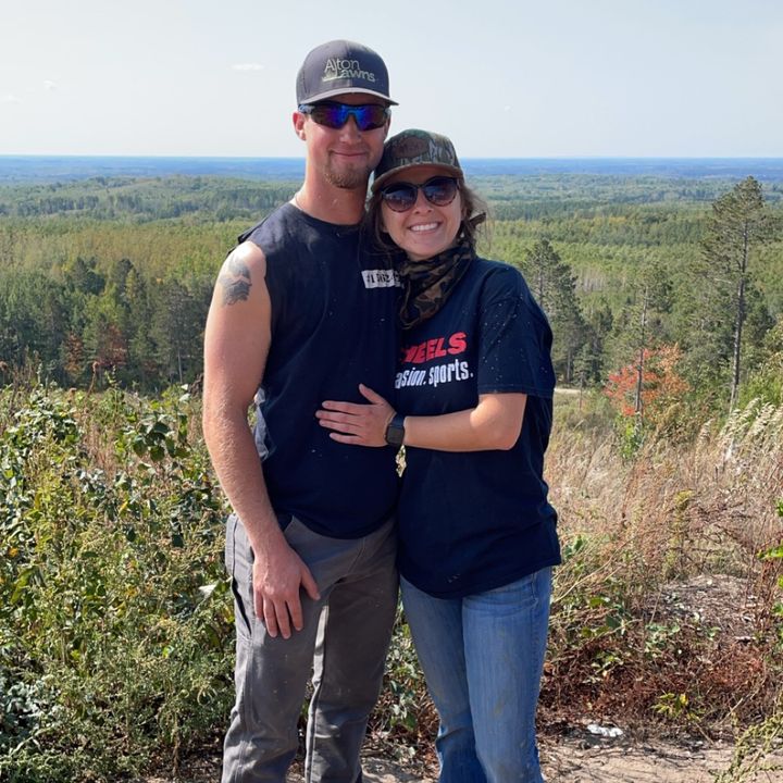 Profile Picture of Colton Booker (@callmecolt15) on Tiktok