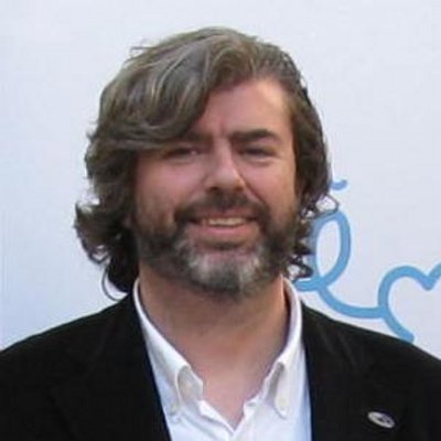 Profile Picture of Javier Hernando (@hernandobernabe) on Twitter