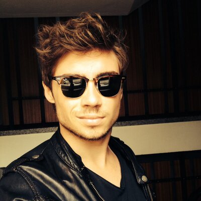 Michael Kickmeier - Twitter Profile Picture of Michael Kickmeier (@KickiMichael) on Twitter